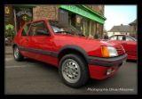 Peugeot 205 GTi 1.6L.DNG